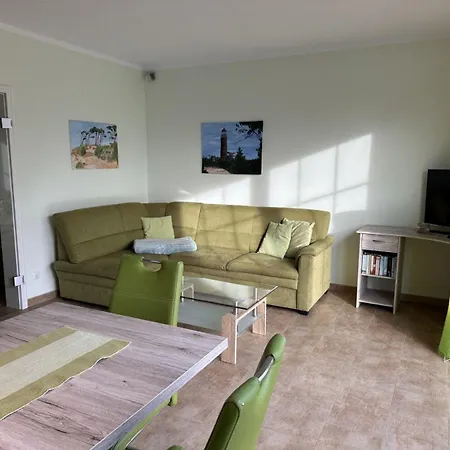 Holiday home Helgoland-3