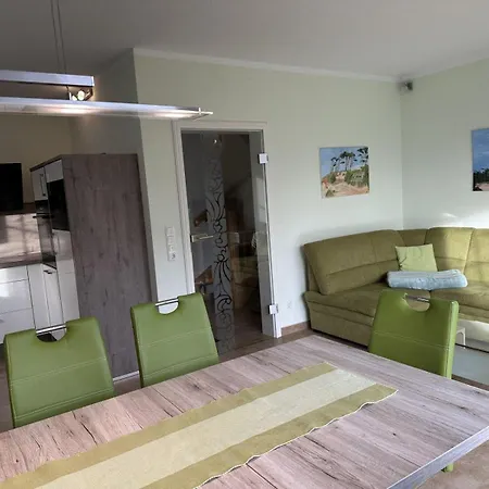 Helgoland-3 Holiday home Prerow