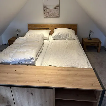 Helgoland-3 Holiday home