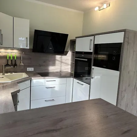 Holiday home Helgoland-3 *